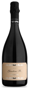 Ruggeri Giustino B. Valdobbiadene Prosecco Superiore Extra Brut 2017